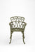 Ellis XXIII Cast Iron Table And Chair Set - Outdoor Furniture