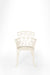 Ellis XXIII Cast Iron Table And Chair Set