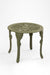 Ellis XXIII Cast Iron Table And Chair Set - Outdoor Furniture