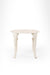Ellis XXIII Cast Iron Table And Chair Set