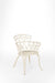 Ellis XXIII Cast Iron Table And Chair Set