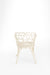 Ellis XXIII Cast Iron Table And Chair Set
