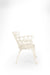 Ellis XXIII Cast Iron Table And Chair Set
