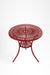 Ellis XXXII Cast Aluminium Table And Chair Set - Outdoor Furniture
