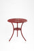 Ellis XXXII Cast Aluminium Table And Chair Set - Outdoor Furniture