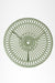 Ellis XXXII Cast Aluminium Table And Chair Set - Outdoor Furniture