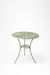 Ellis XXXII Cast Aluminium Table And Chair Set - Outdoor Furniture