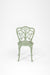 Ellis XXXII Cast Aluminium Table And Chair Set - Outdoor Furniture