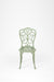Ellis XXXII Cast Aluminium Table And Chair Set - Outdoor Furniture