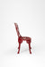 Ellis XXXII Cast Aluminium Table And Chair Set - Outdoor Furniture