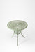 Ellis XXXII Cast Aluminium Table And Chair Set - Outdoor Furniture