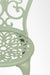 Ellis XXXII Cast Aluminium Table And Chair Set - Outdoor Furniture