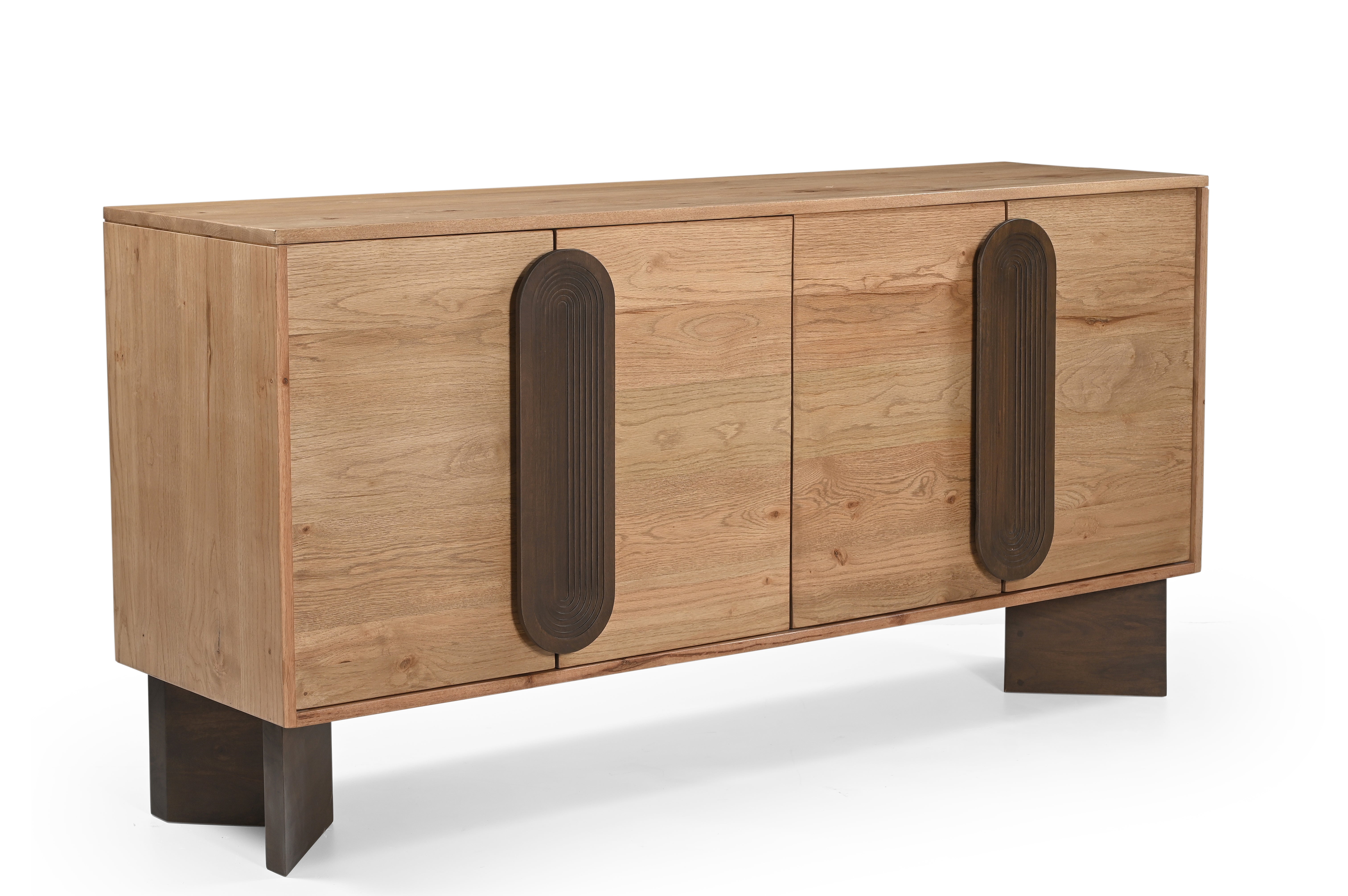 Ember Cabinet - Indoor Furniture
