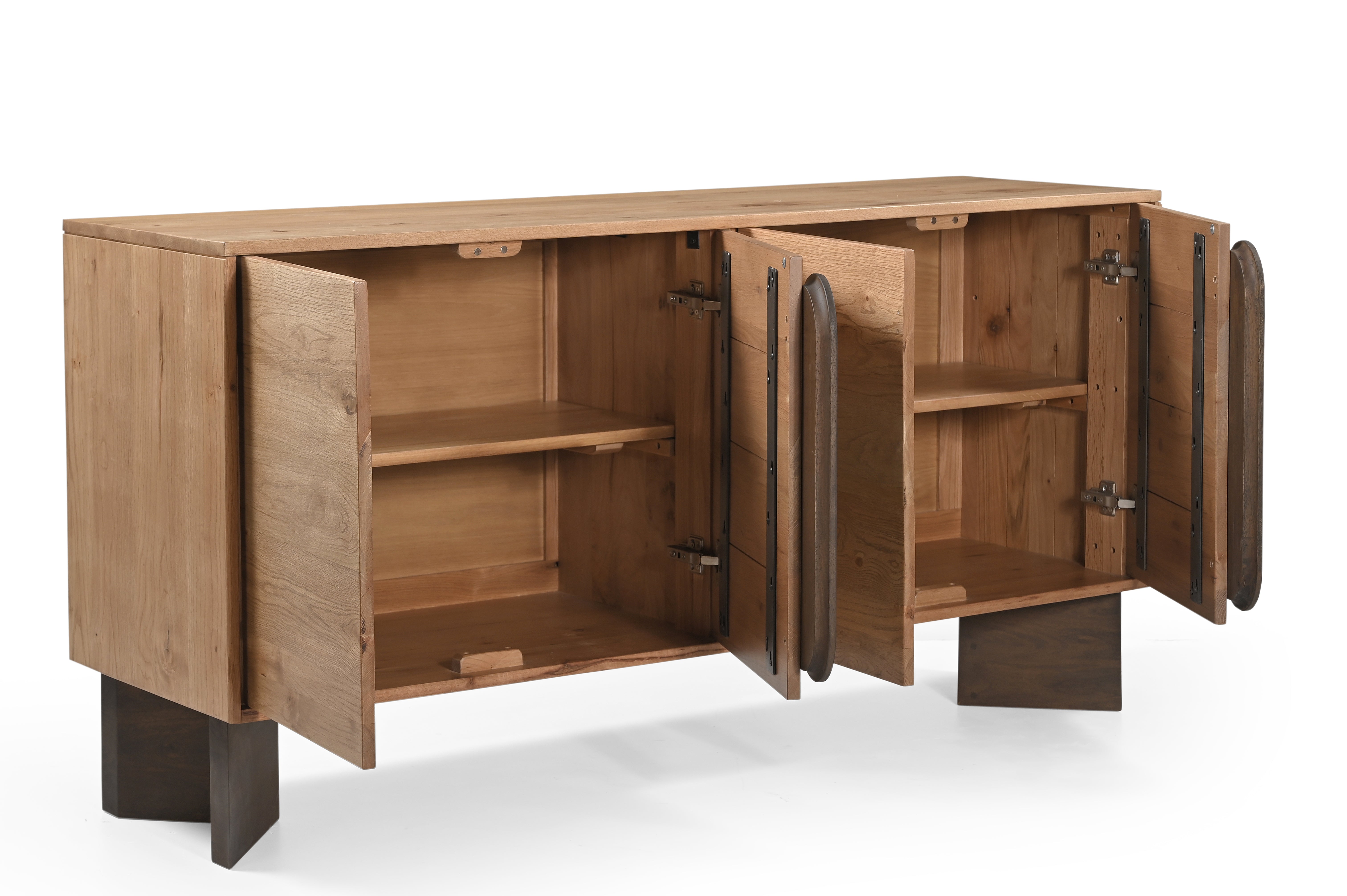 Ember Cabinet - Indoor Furniture