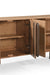 Ember Cabinet - Indoor Furniture