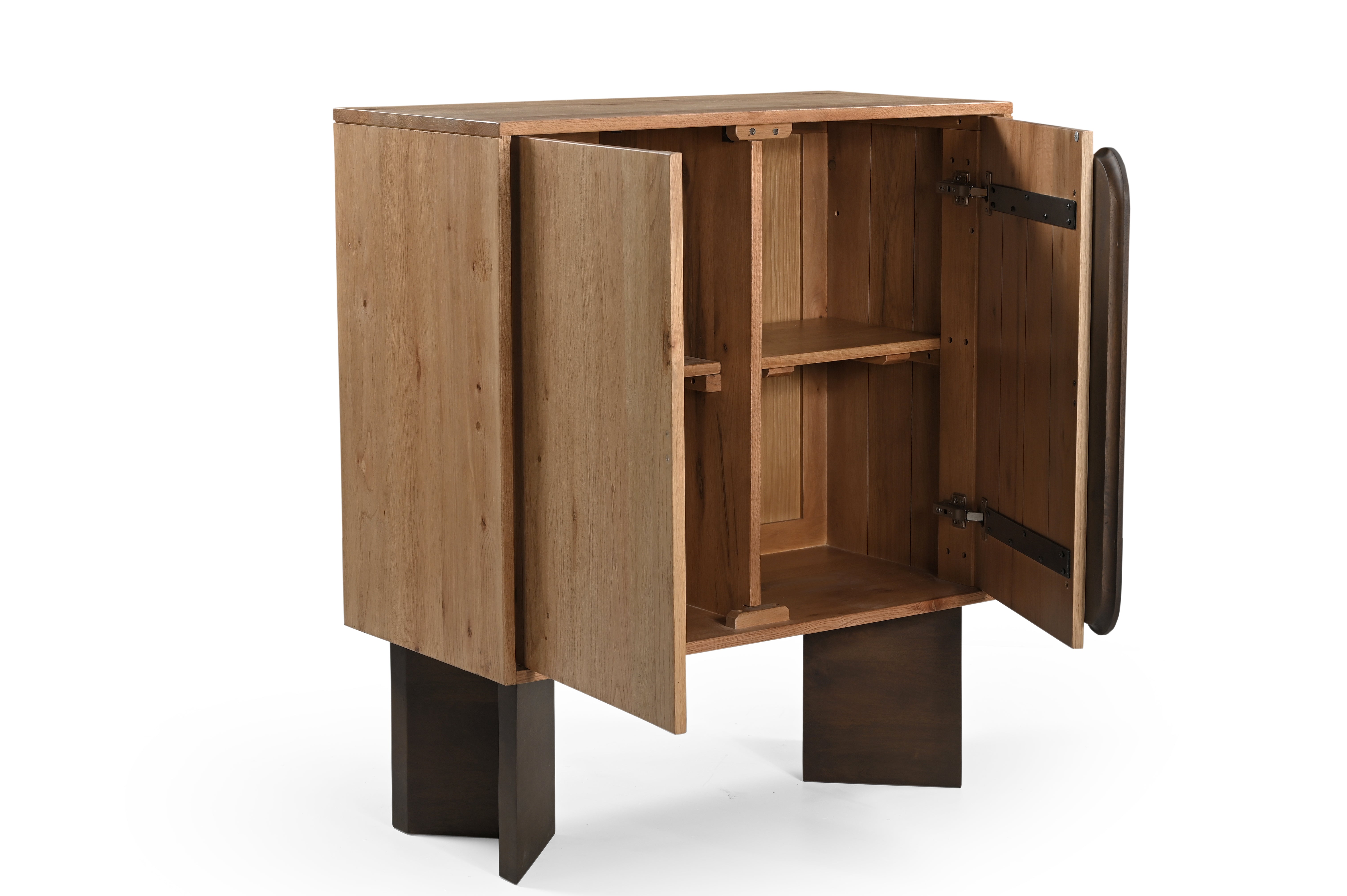 Ember Cabinet - Indoor Furniture