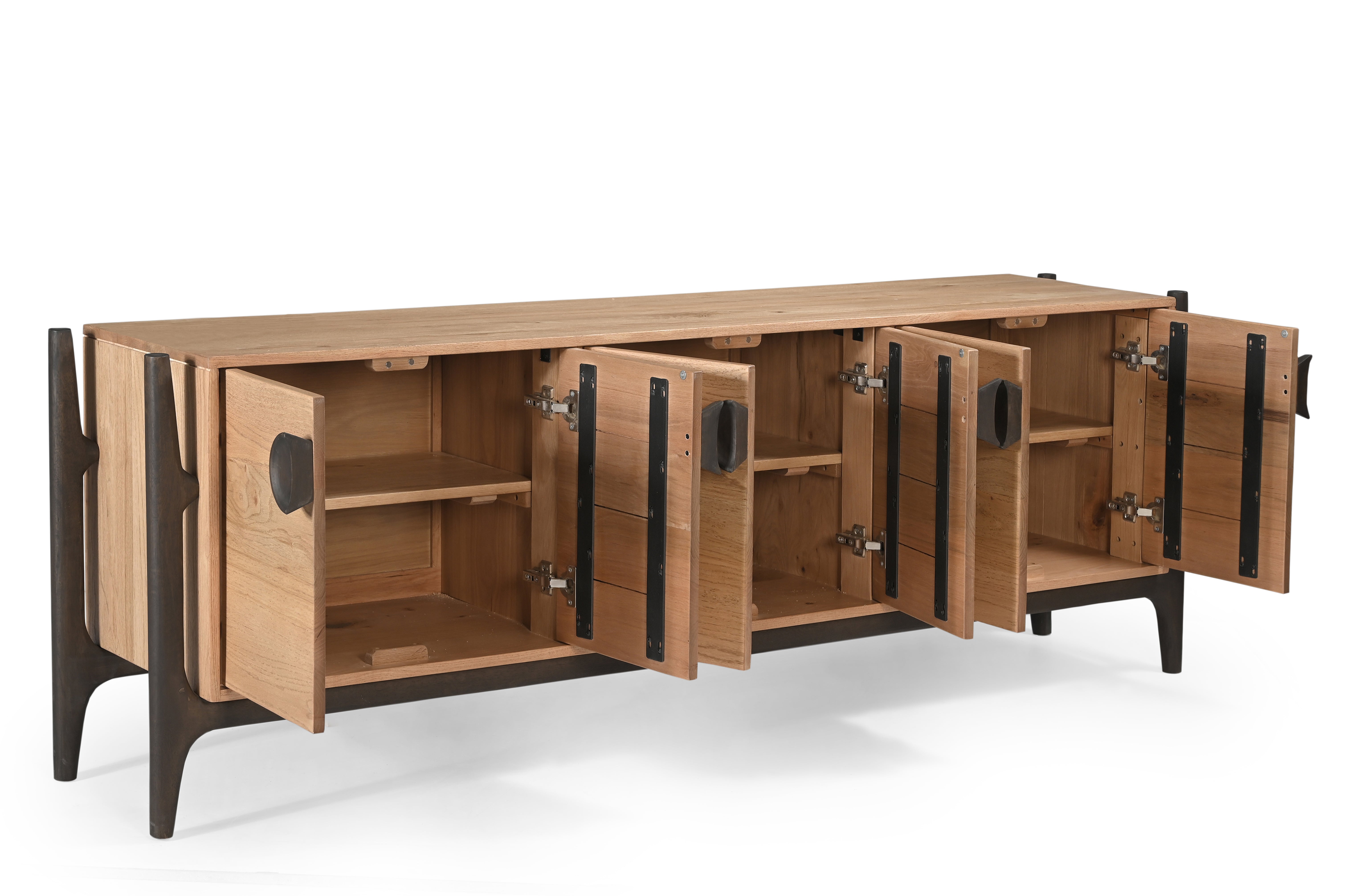 Ember Credenza - Indoor Furniture