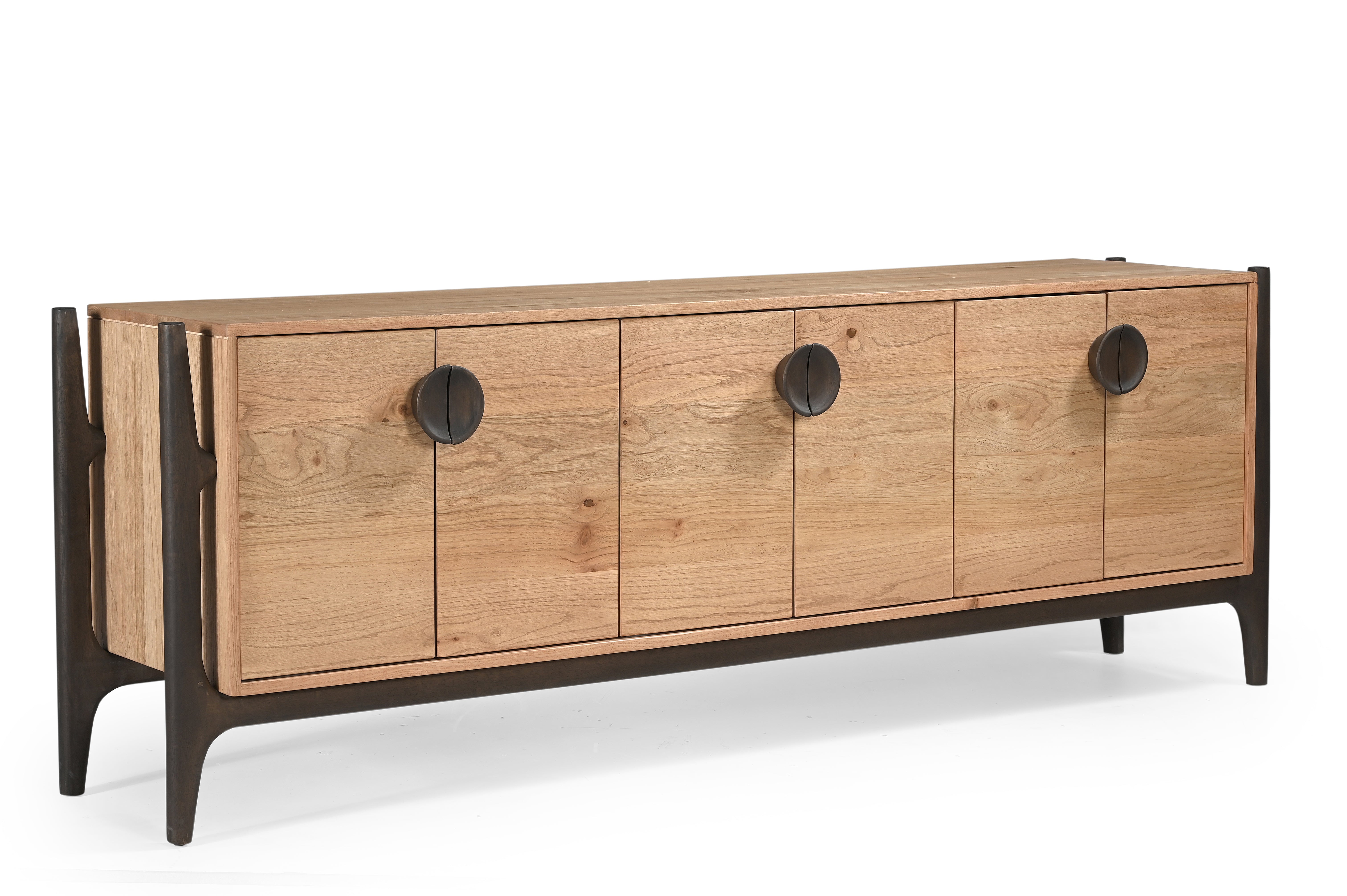 Ember Credenza - Indoor Furniture