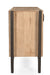 Ember Credenza - Indoor Furniture