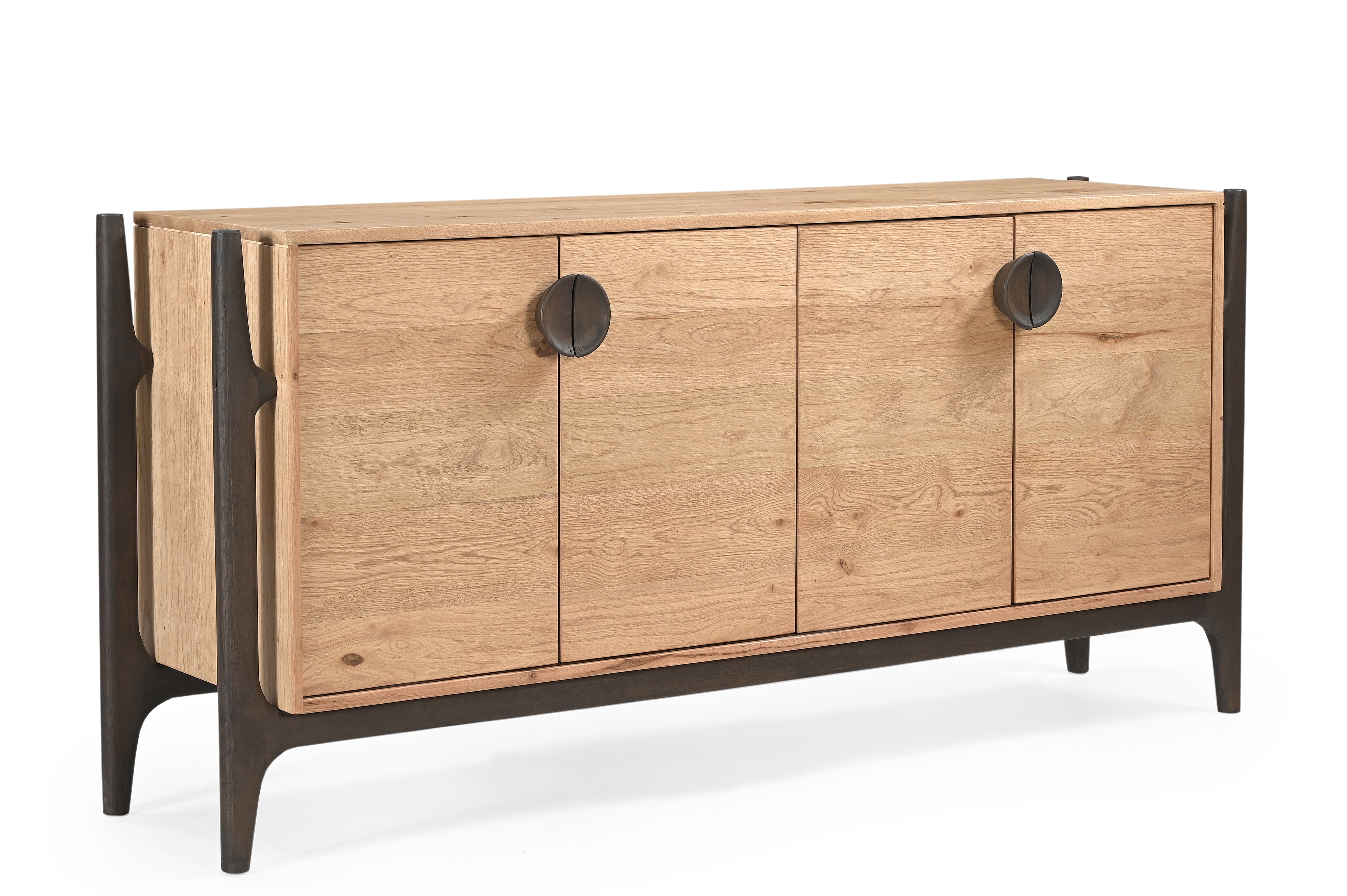 Ember Credenza - Indoor Furniture