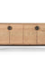 Ember Credenza - Indoor Furniture