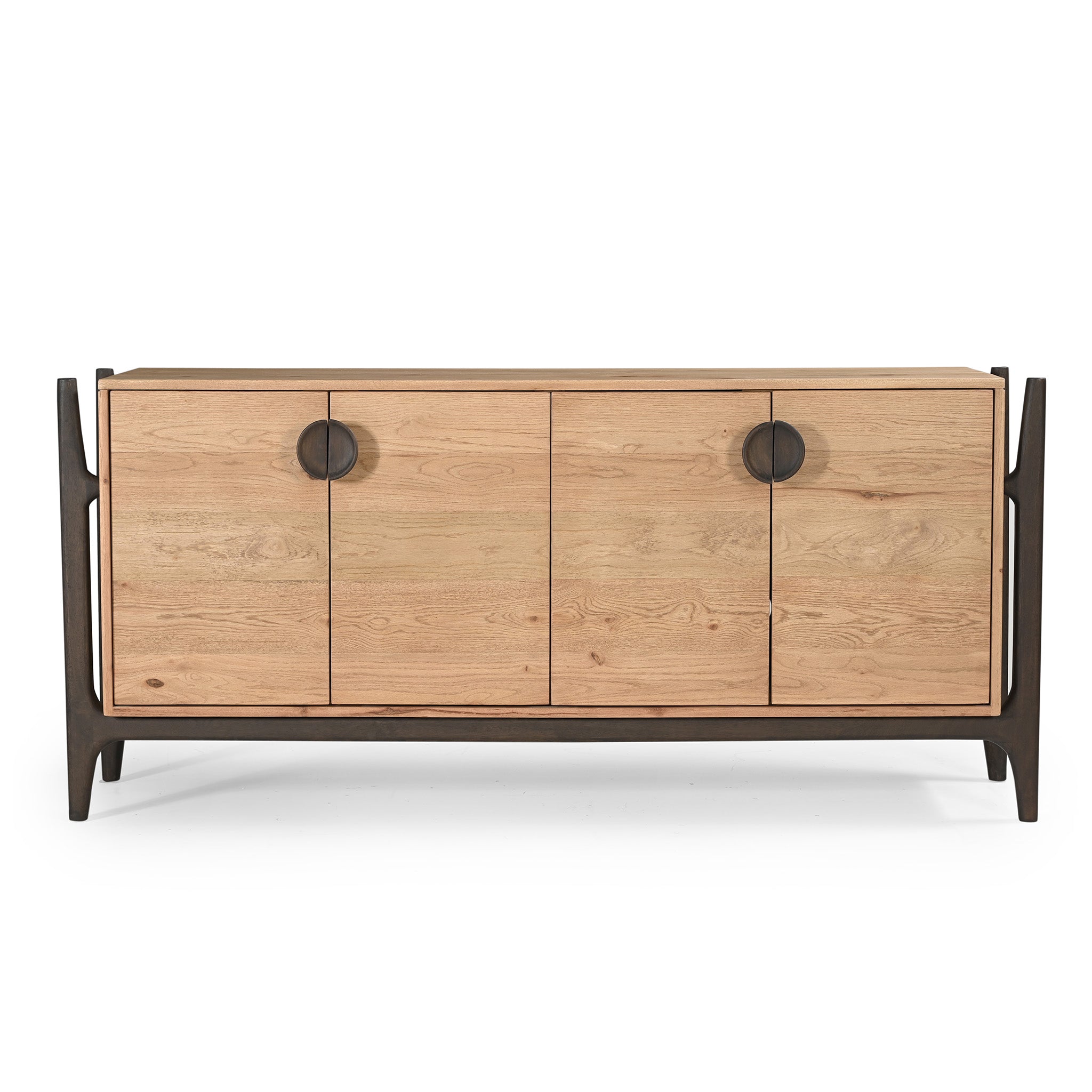 Ember Credenza - Indoor Furniture
