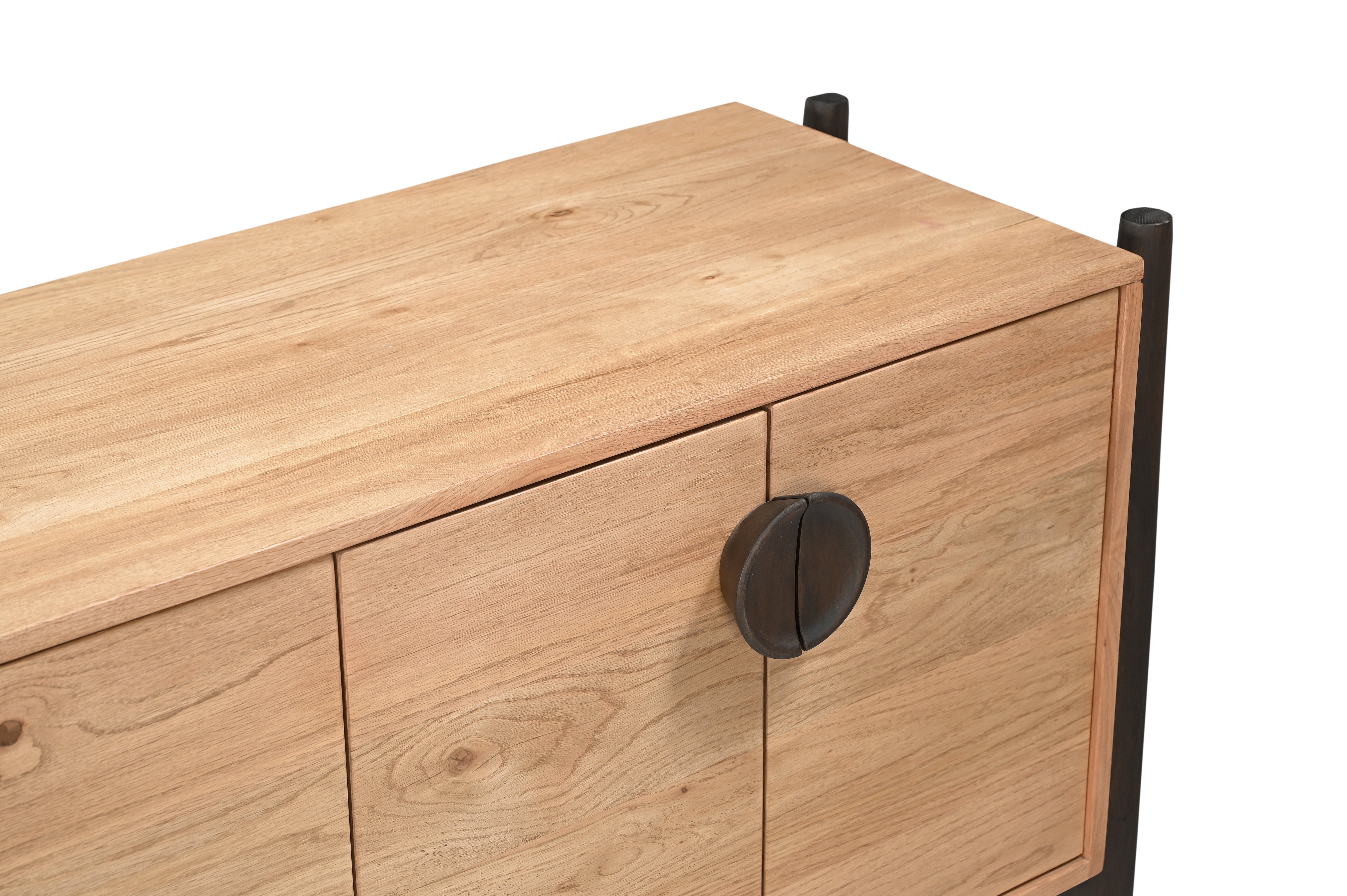 Ember Credenza - Indoor Furniture