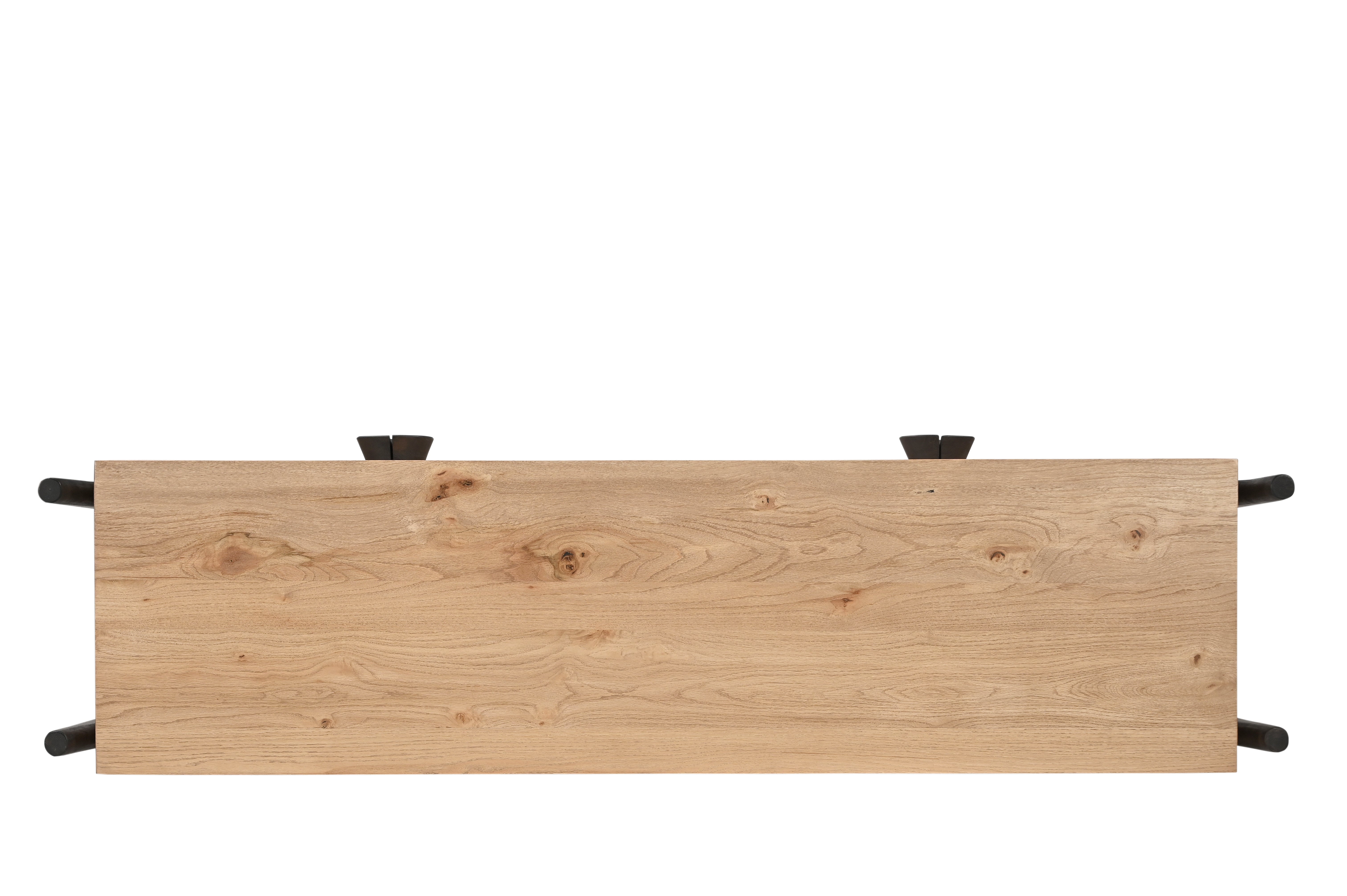 Ember Credenza - Indoor Furniture