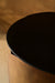 Eterna Coffee Table - L:32 x W:32 x H:17 In inches / Metal and Glass - Indoor Furniture
