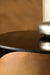 Eterna Coffee Table - L:32 x W:32 x H:17 In inches / Metal and Glass - Indoor Furniture