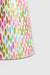 Eve Round Indoor Accent Table - Mother of Pearl / L:40 x B:40 x H:48 In cm - Indoor Furniture