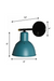 CWS146 Executive Club Wall Sconce