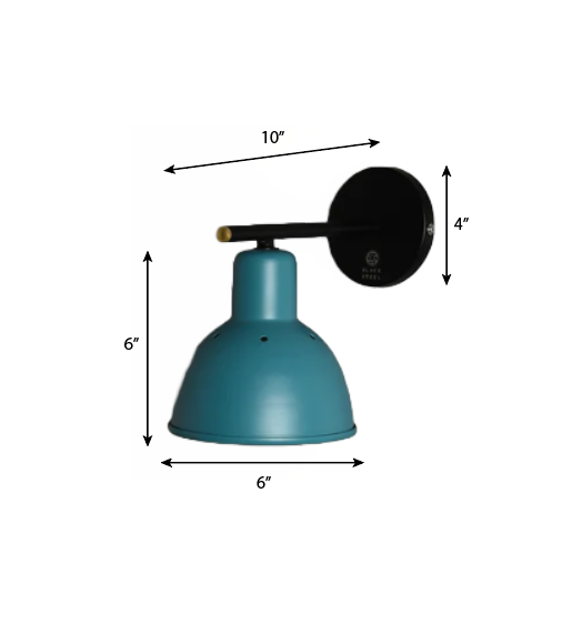 CWS146 Executive Club Wall Sconce