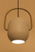 Ezhil White Hanging Lamp by homeblitz.in