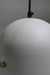 Ezhil White Hanging Lamp by homeblitz.in