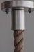 Fairfield Ash Grey Pendant Light Fixture