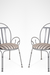 Faro Chair
