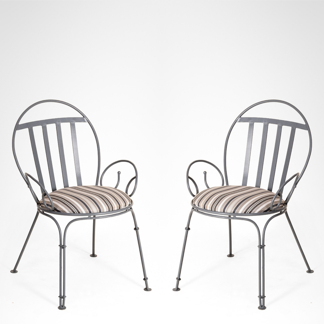 Faro Chair