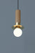 Firefly Pendant Lamp