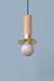 Firefly Pendant Lamp