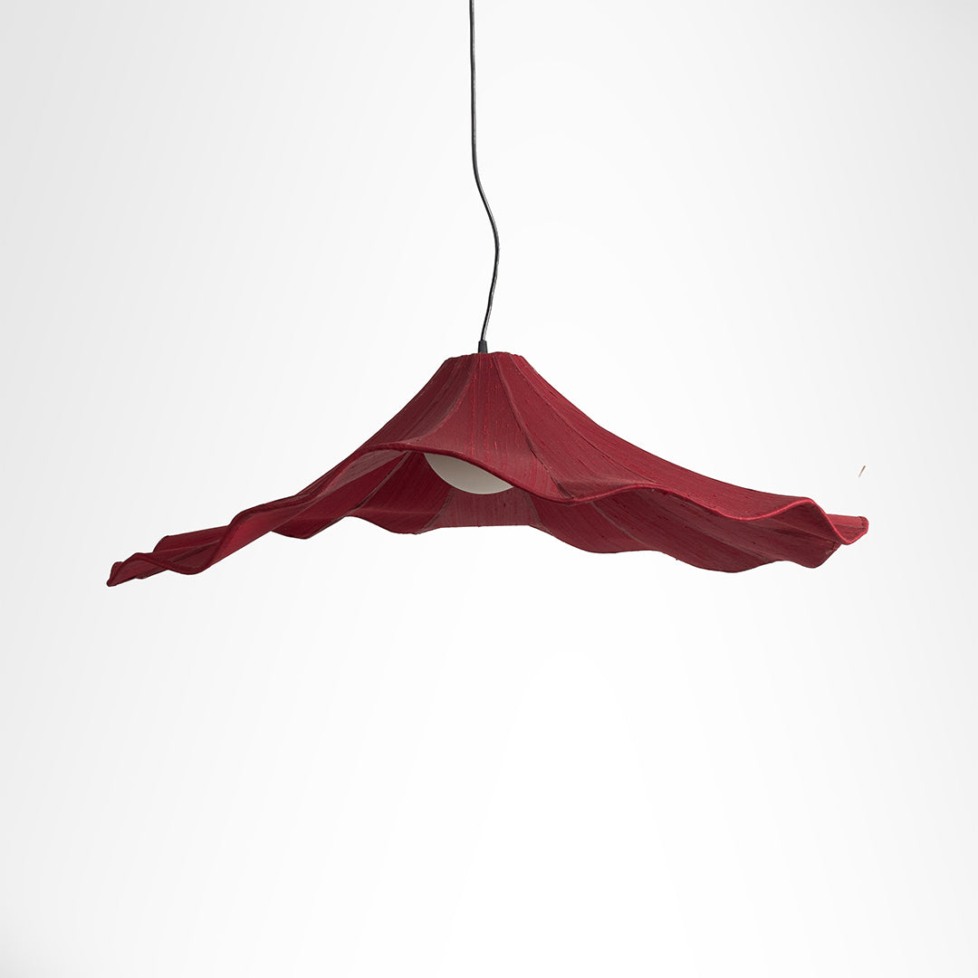 Flamenco Lily Lamp - Lighting