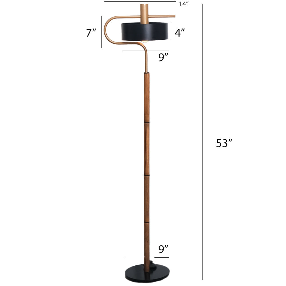 Meadows Floor Lamp