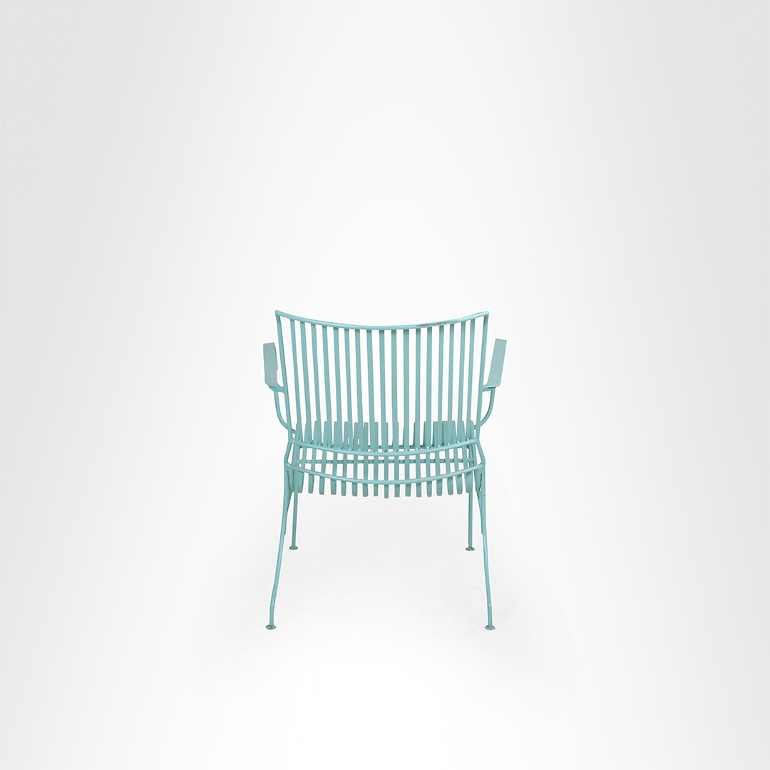 Florence Lounge Chair