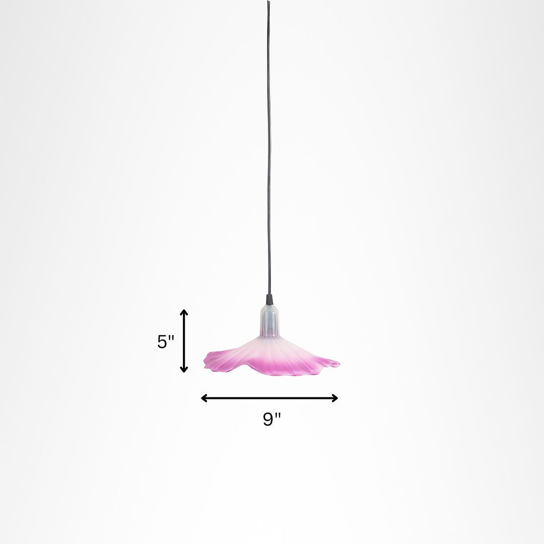 Floris Lamp - Lighting