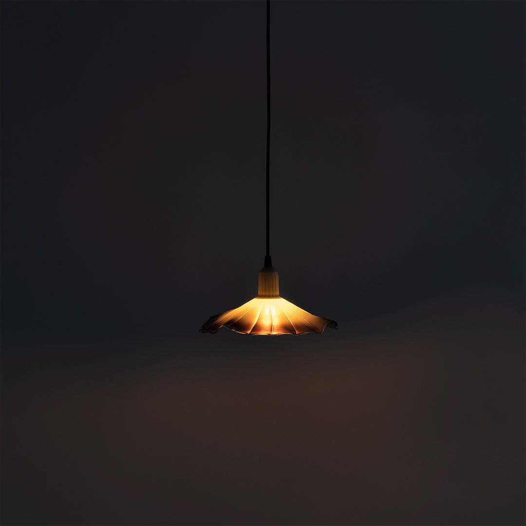 Floris Lamp - Lighting