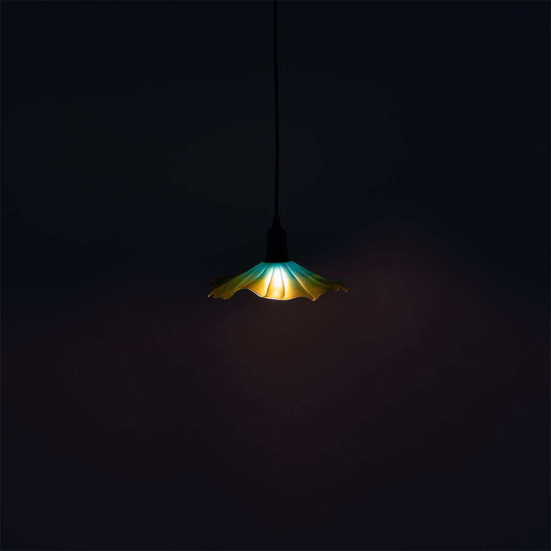 Floris Lamp - Lighting
