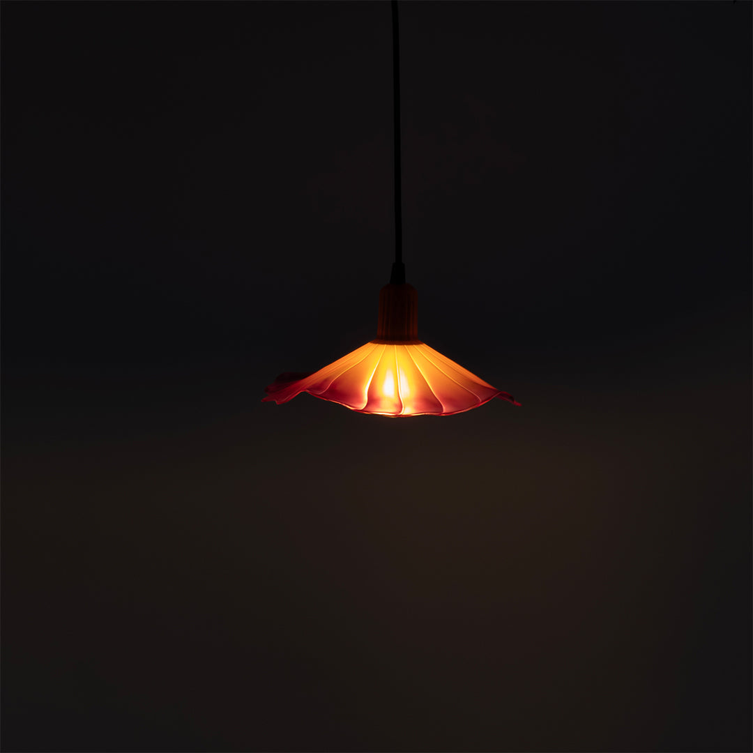 Floris Lamp - Lighting