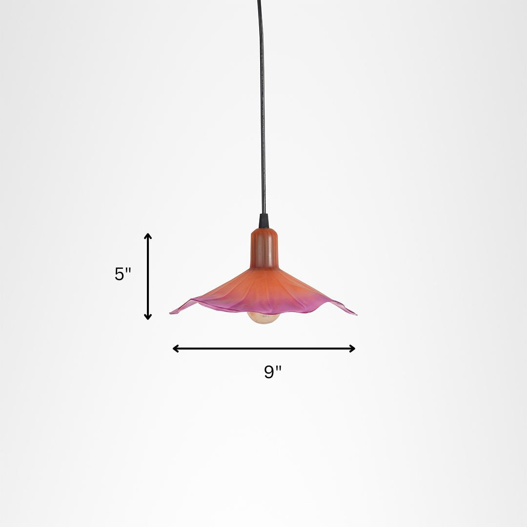 Floris Lamp - Lighting