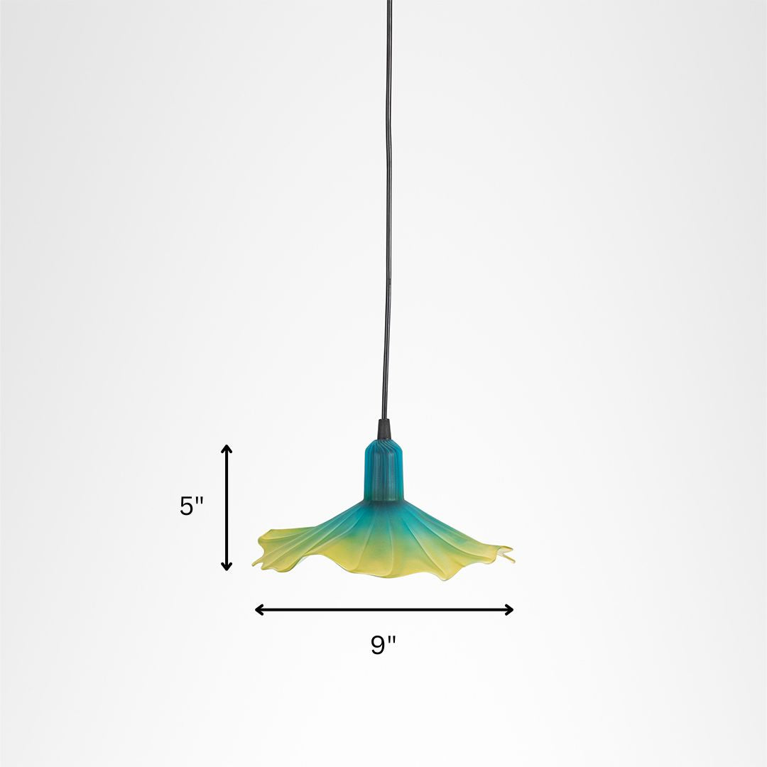 Floris Lamp - Lighting