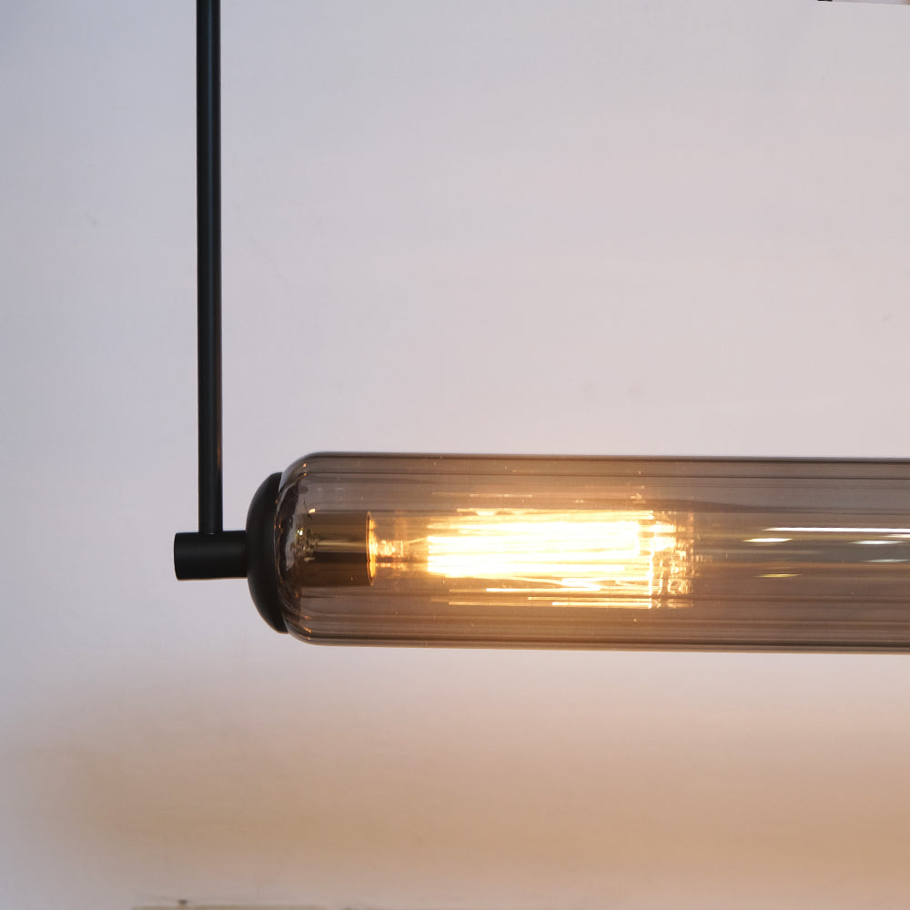 Designed to add an air of industrial chic to any room,